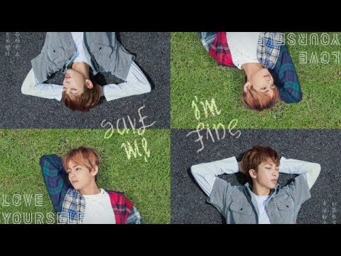 방탄 이번 트랙리스트에서 im fine 너무 소름임.. | 인스티즈