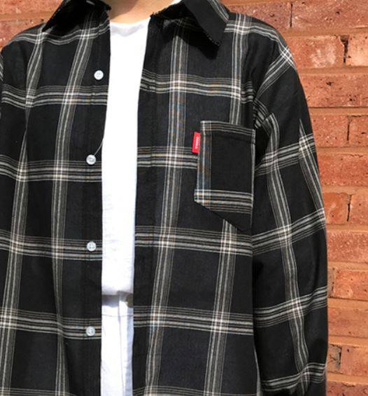 체크남방 골라줘 1112222 | 인스티즈