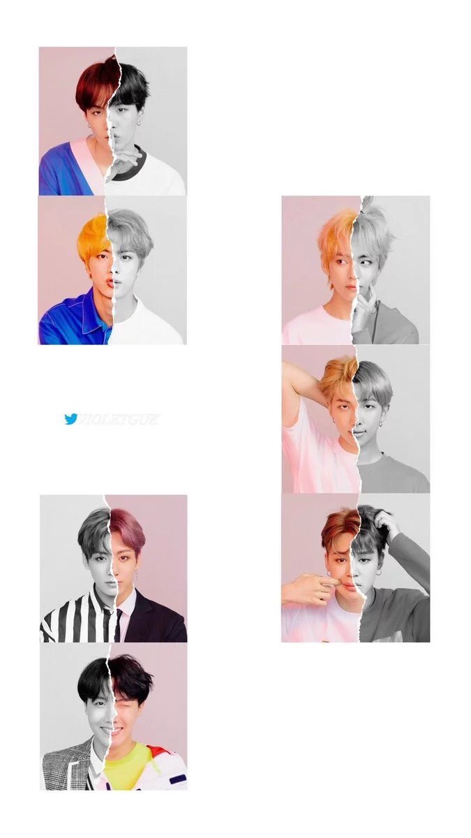 난 방탄 이걸 유닛이라고만 생각했어 진짜 바보인가봐 | 인스티즈