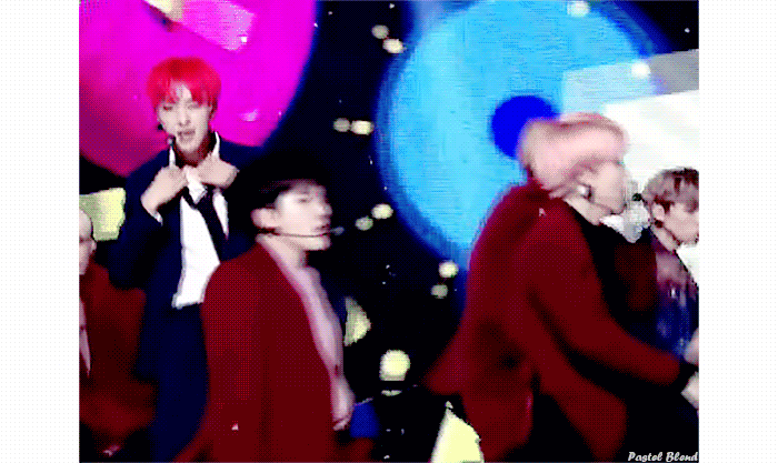 세븐틴 13명 다 잘생겨서 매일 짜릿해 ••• | 인스티즈