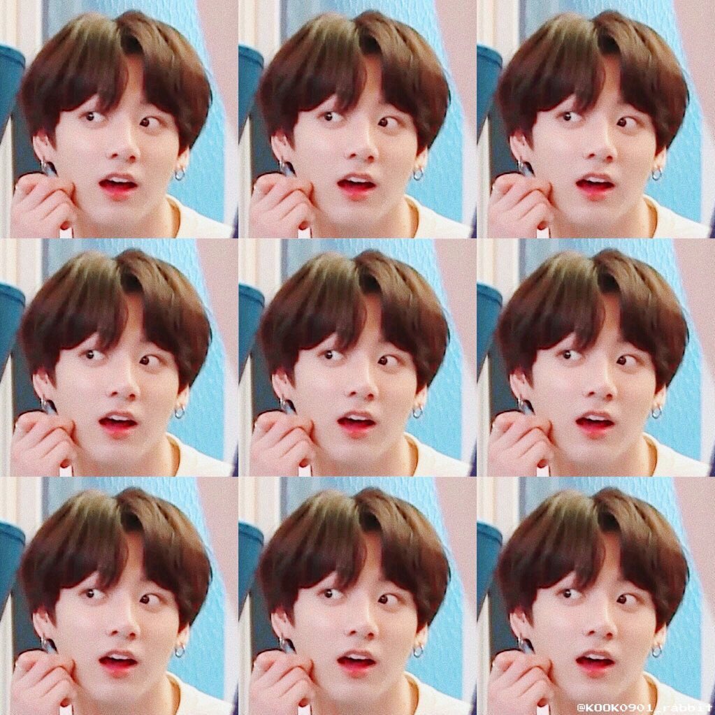 아니 나 지금 방탄 입덕부정기인가? | 인스티즈