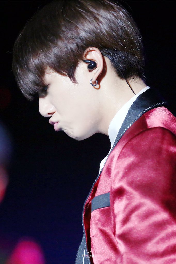 아니 나 지금 방탄 입덕부정기인가? | 인스티즈