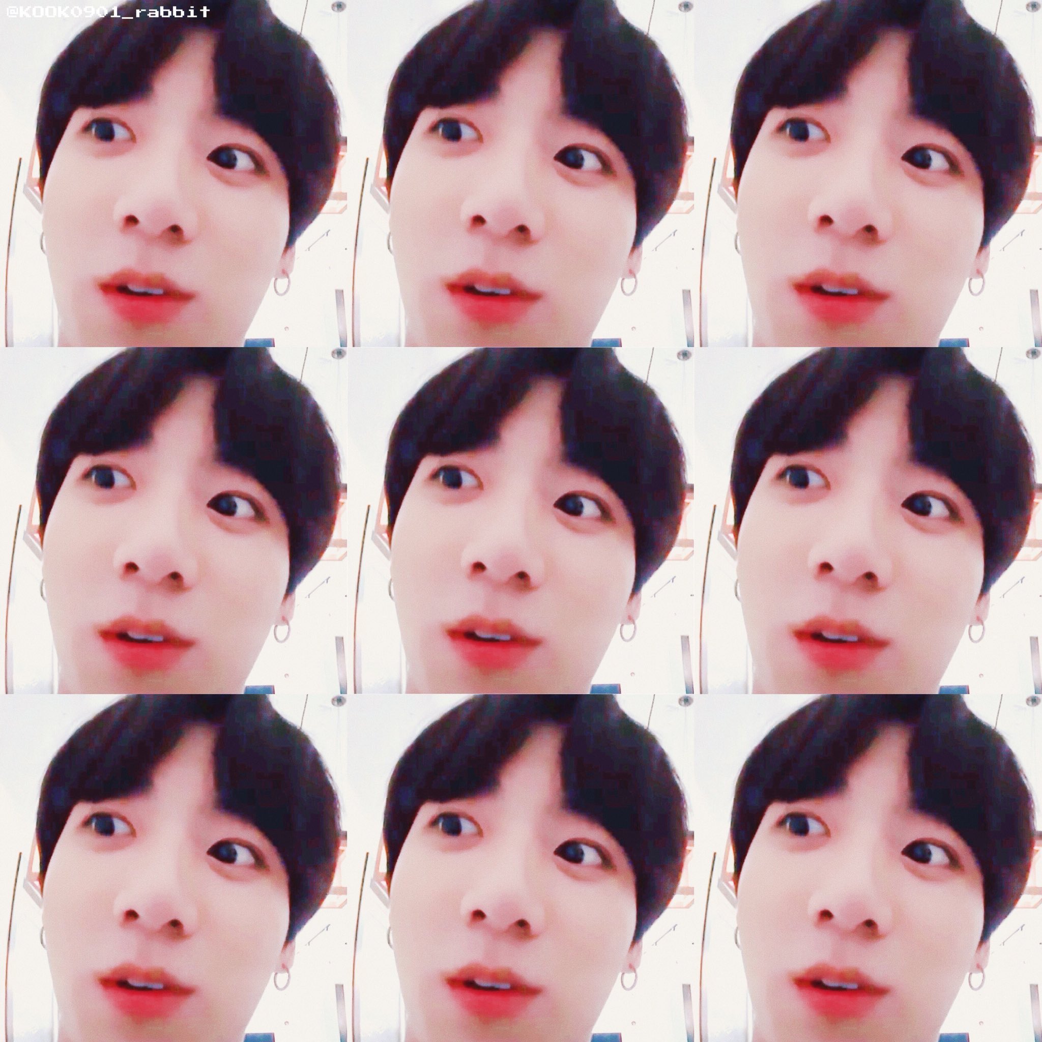 아 미친 방탄 정국 나도 모르게 스며들었음 | 인스티즈