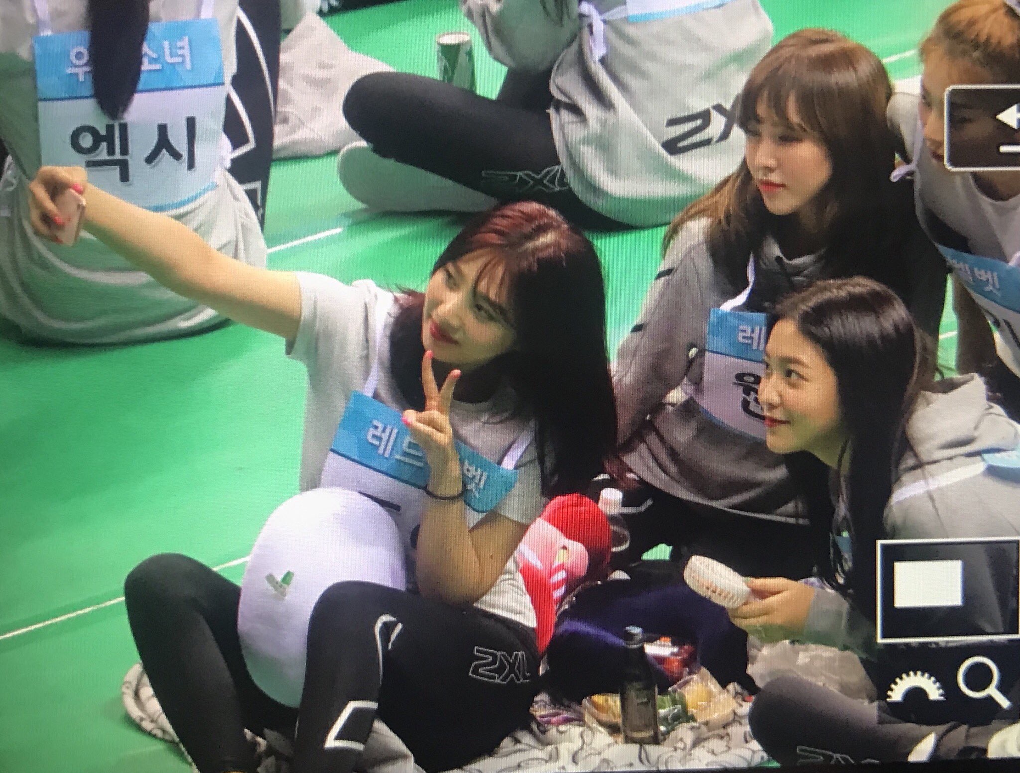 레벨 엔시티 셀카 타임ㅋㅋㅋㅋㅋ | 인스티즈