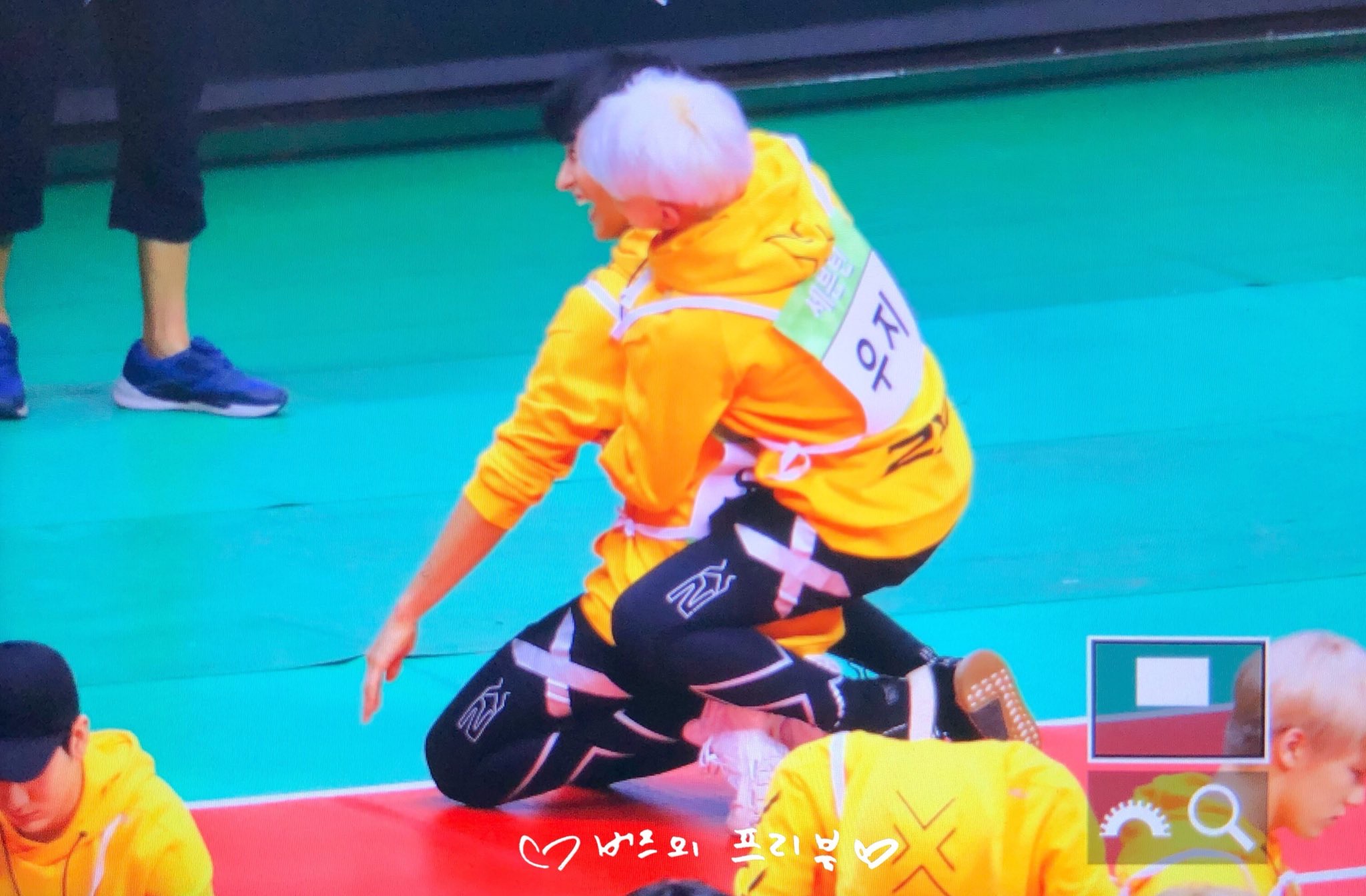 세븐틴 형라인 막내랑 동생라인 맏형ㅋㅋㅋㅋㅋㅋㅋㅋㅋㅋㅋㅋ | 인스티즈