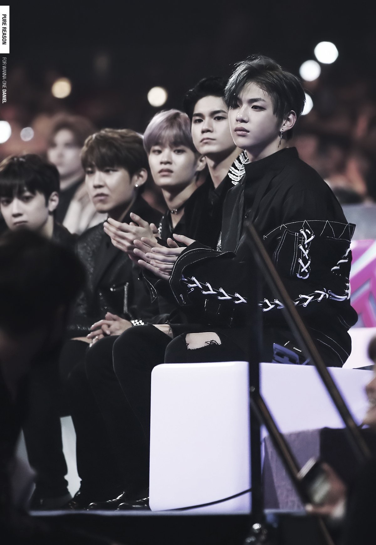 한사람이 어떻게 이렇게 다 다른 분위기를 낼 수가 있냐 ㅈㅇ 강다니엘 | 인스티즈