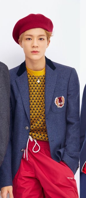 ㄹㅊ 엔시티 유 조합 | 인스티즈