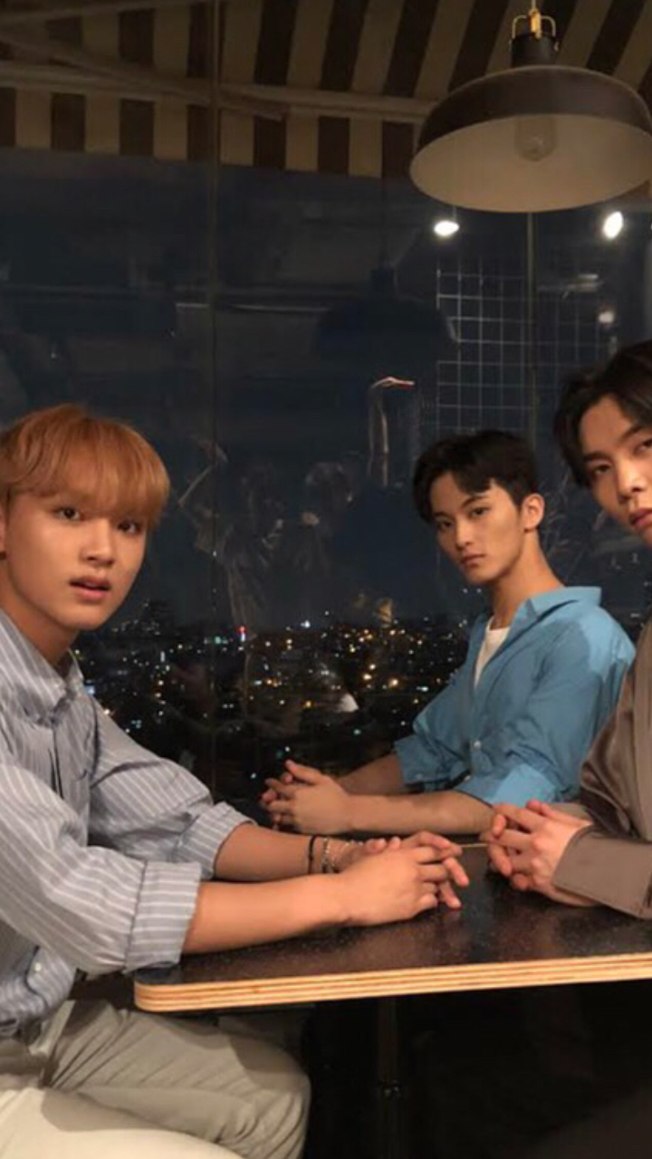 화나네 그러니 ㄹㅊ 엔시티유 | 인스티즈