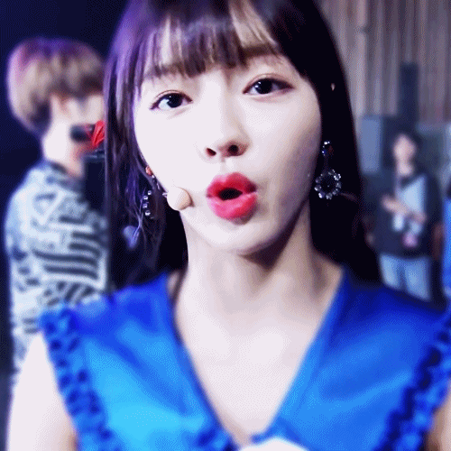 그거 알아? 럽리 지수가 옴걸 유아 좋아함 | 인스티즈