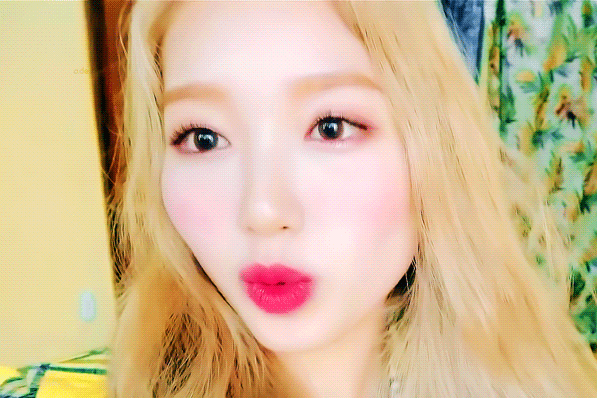 요즘 아이돌 중에 채원이들도 많던데 | 인스티즈