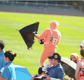 하 진짜 우산아 잘 하자 ㅋㅋㅋㅋㅋㅋㅋㅋ | 인스티즈