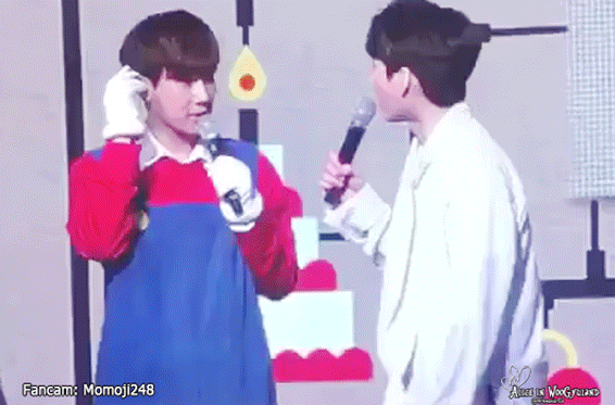 ㄱ 큰방에 안 자는 현성러 공기들 있니.. | 인스티즈