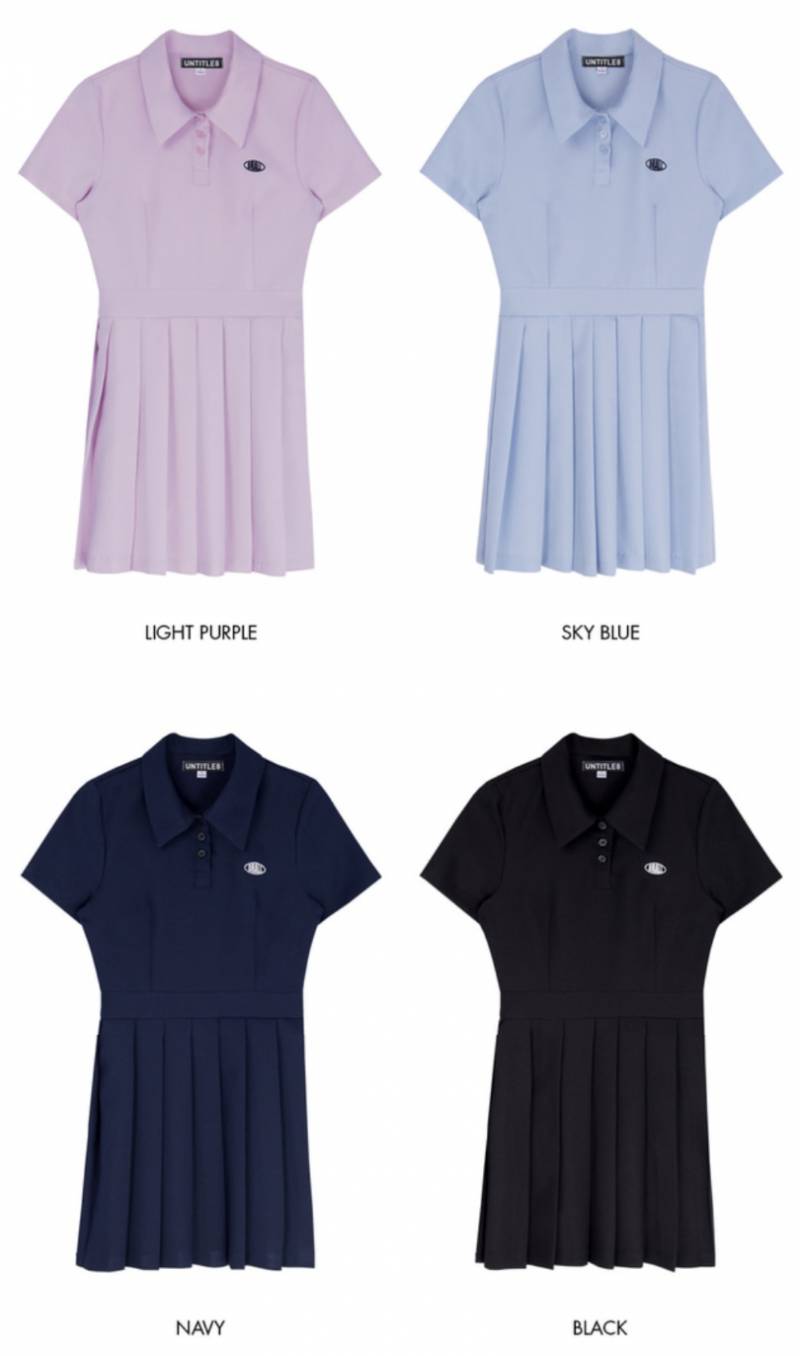 이 원피스 하늘색 사면 | 인스티즈