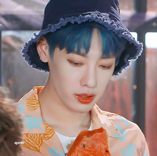 쌩얼이랑 화장 분위기 차이 최고다 | 인스티즈