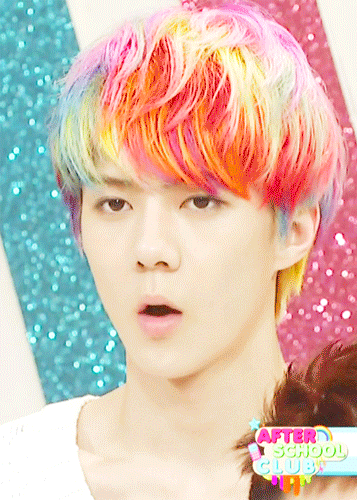 나 사실 입덕 전엔 오세훈보고 삐약이라 하는거 이해 못했음 | 인스티즈