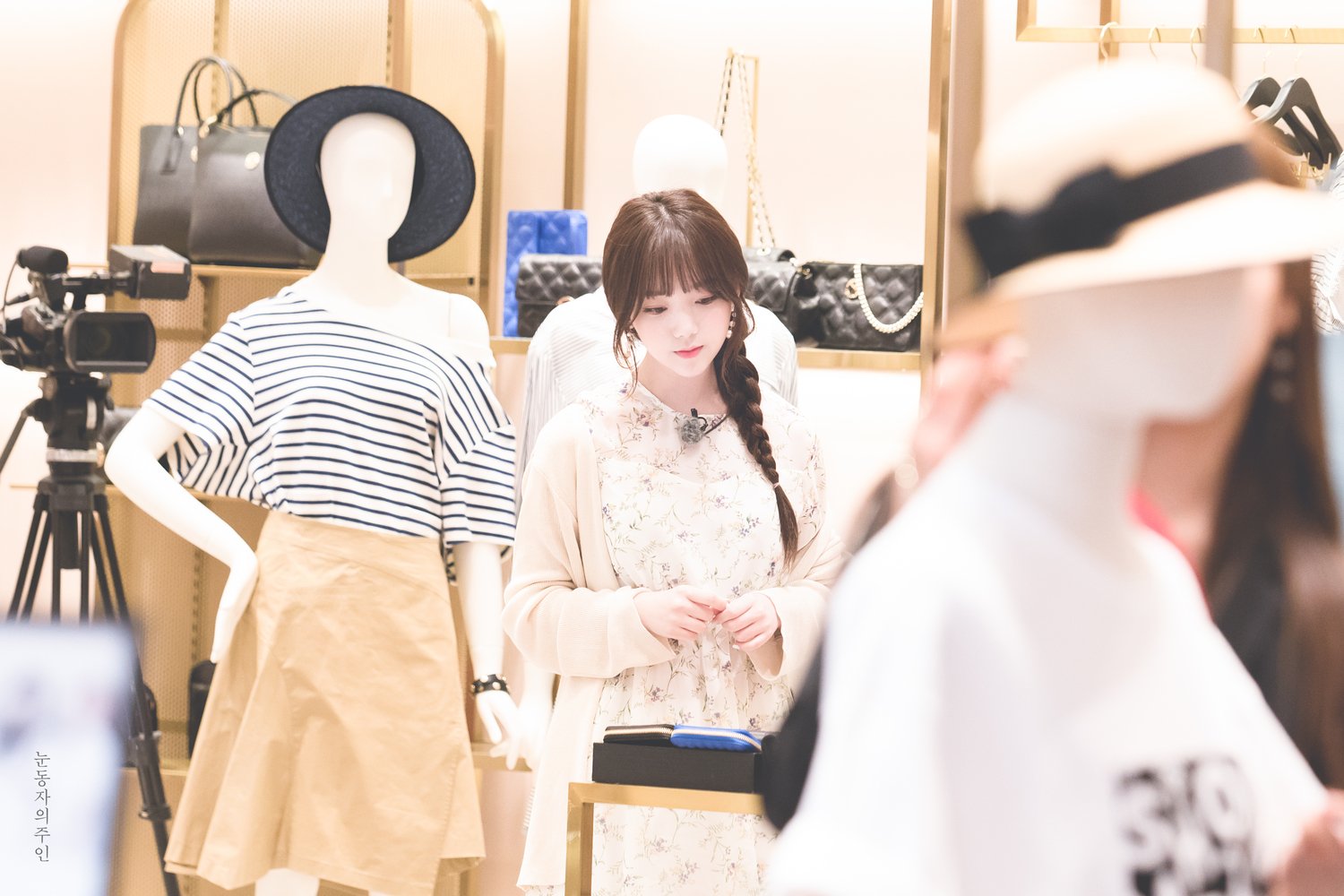 케이 이 사진들 분위기 넘 좋다ㅠㅠㅠㅠ | 인스티즈