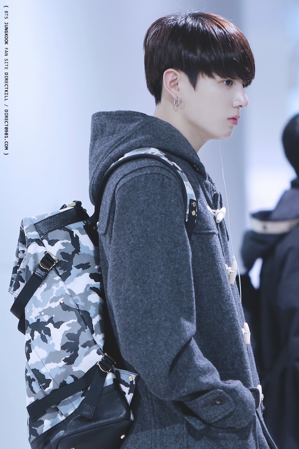 진짜 90%의 방탄팬들이 군대에 걱정하는 건 단 하나임 | 인스티즈