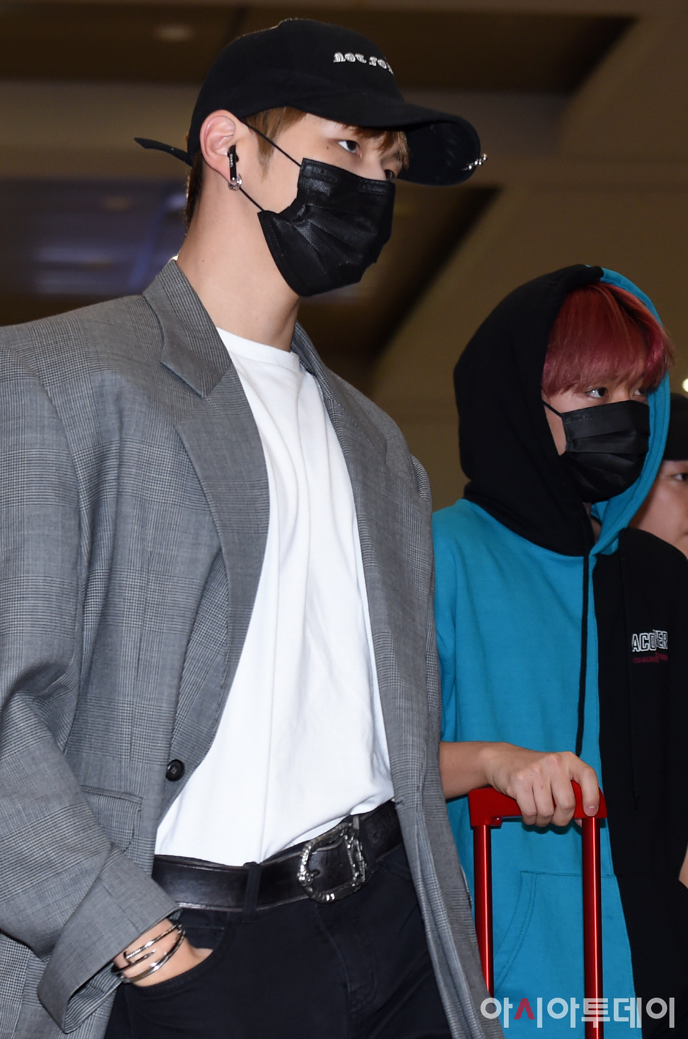 ㄱ 지금 조회수 보면 녤윙러들 무지막지하게 많은데 다들 눈팅중임 | 인스티즈