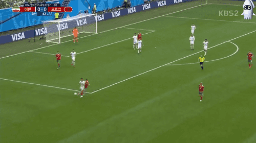 후반전 우리나라 선수들이 해야할것⭐️ | 인스티즈