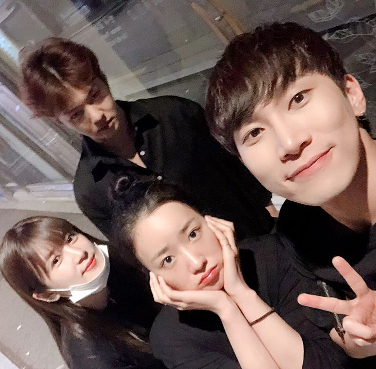 누가 이기자부대에 에핑 보내랬는데ㅋㅋㅋㅋㅋㅋ | 인스티즈