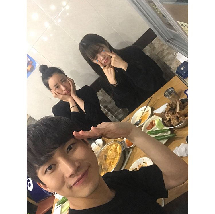 누가 이기자부대에 에핑 보내랬는데ㅋㅋㅋㅋㅋㅋ | 인스티즈