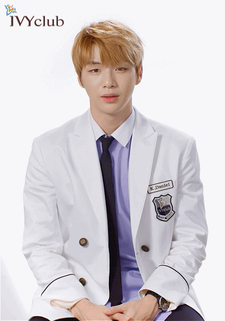 아 강다니엘 너무 예쁘다..... | 인스티즈