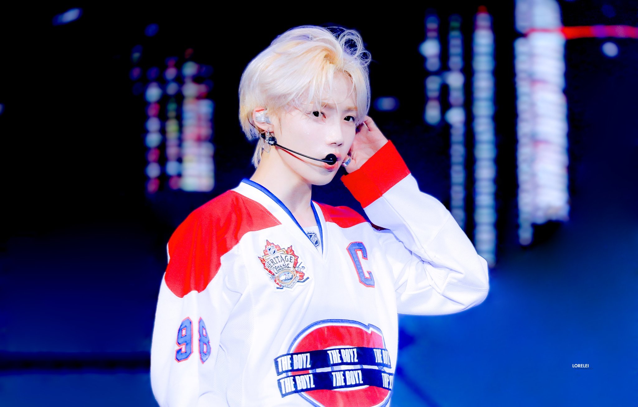 얘 사진 진짜 예쁘게 나오지 안나 .. | 인스티즈