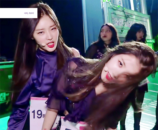 이번 프듀로 내가 얻은 것 | 인스티즈