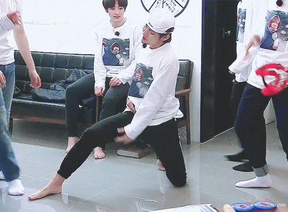 ㄱ 찰나의 사진 말고 평소 모습 보면 왜 뷔공 뷔공 하는지 알게 돼 | 인스티즈