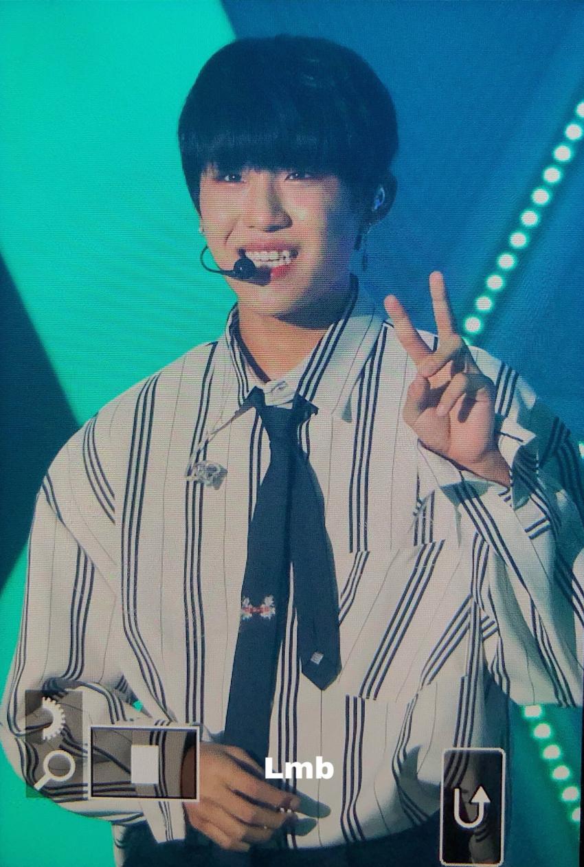 오늘 박우진 미모가 난리였어 | 인스티즈