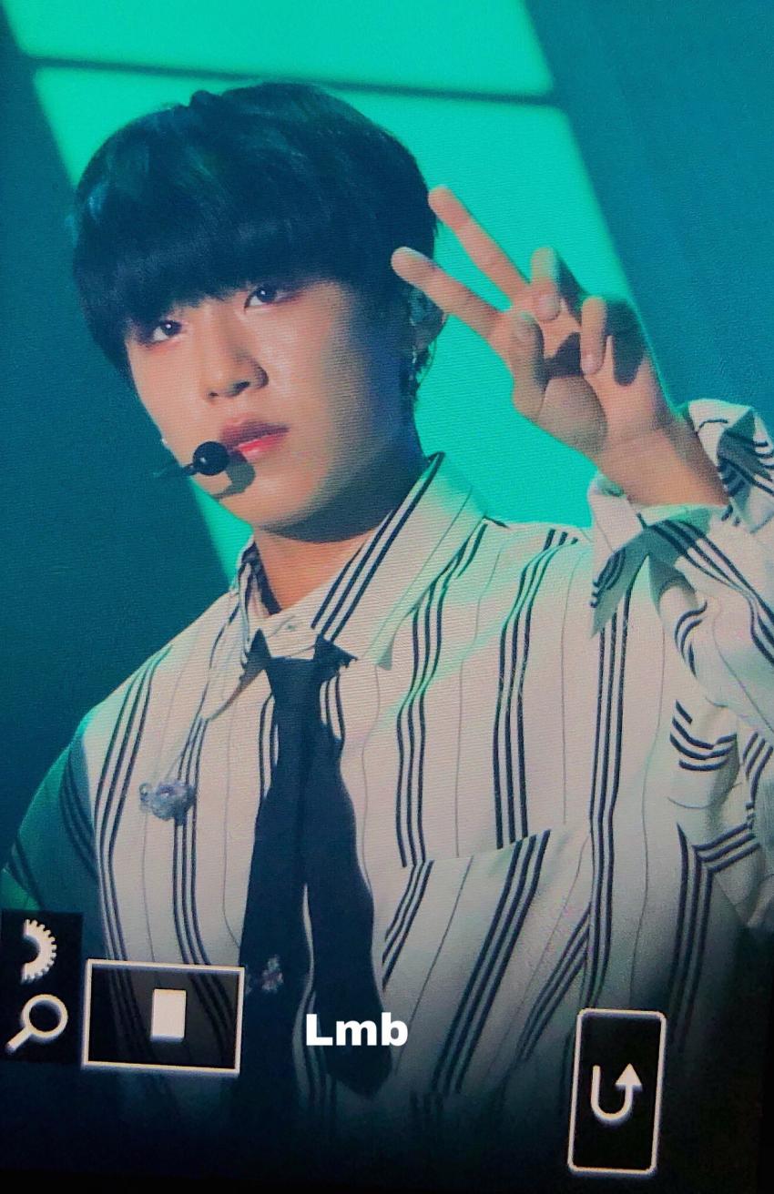 오늘 박우진 미모가 난리였어 | 인스티즈