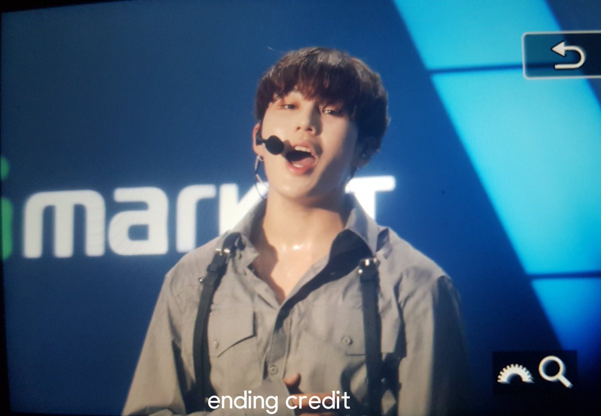 저화질의 하성운 | 인스티즈