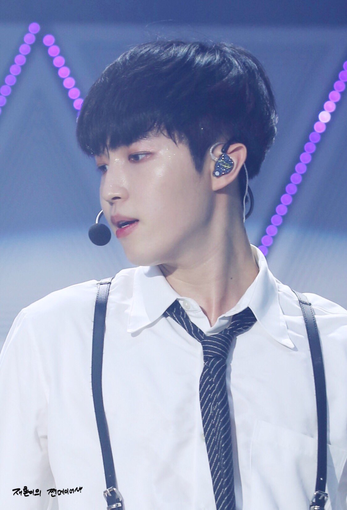 김재환 오늘 진짜ㅋㅋㅋ감히 레전드라 말해본다.. | 인스티즈