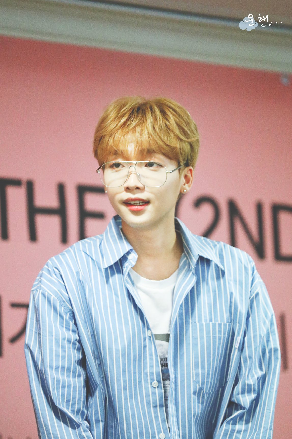 특이한 안경 좋아하는 사람 나야나 | 인스티즈