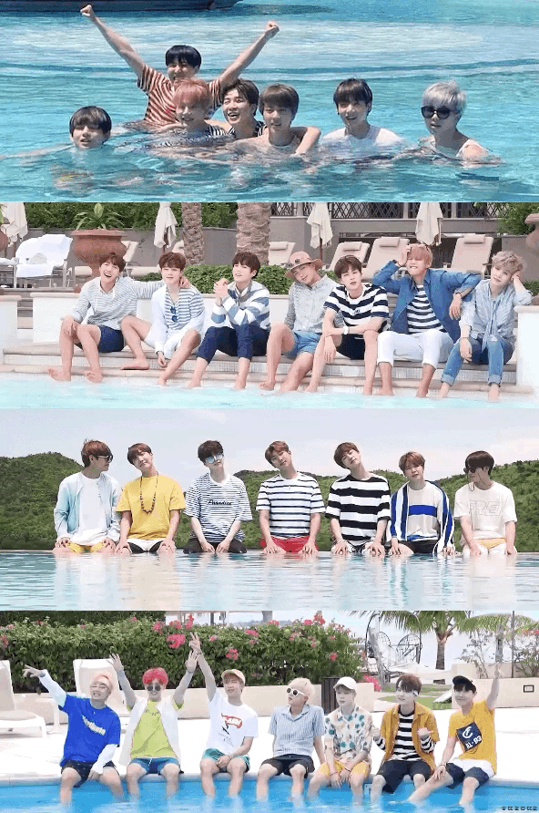 이렇게 힘들고 지칠 땐 누가 날 위로해주지...? | 인스티즈