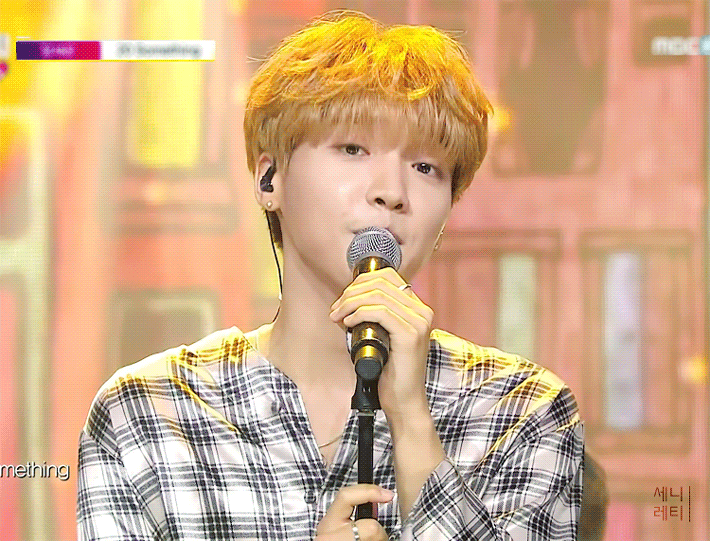 정세운 너무 좋아 어떡해????? | 인스티즈