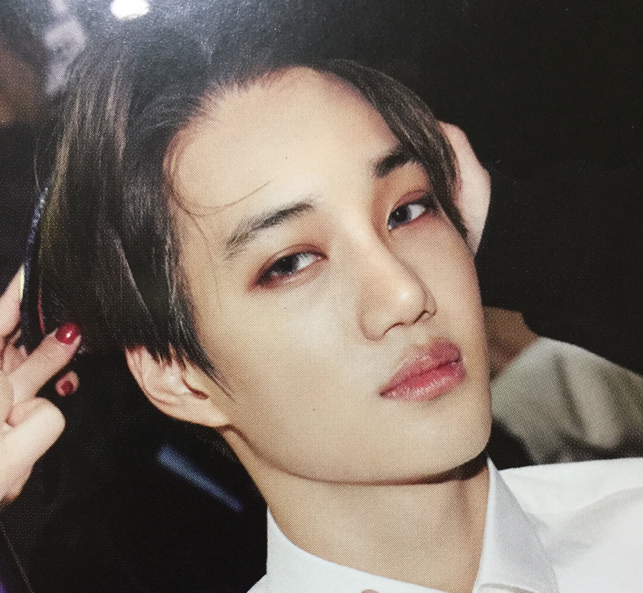 카이는 | 인스티즈