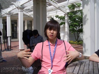 쿤이랑 결혼하고 쟈니랑 이혼해보고 싶다 | 인스티즈