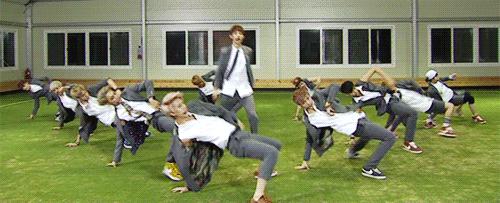 엑소 이것두 진짜 추억이지 않냐 | 인스티즈