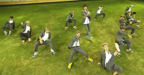 엑소 이것두 진짜 추억이지 않냐 | 인스티즈