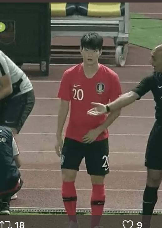 아시안게임 축구계의 아이돌 3인방 | 인스티즈