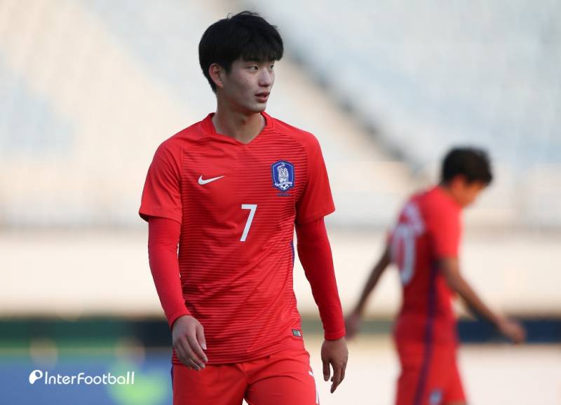 아시안게임 축구계의 아이돌 3인방 | 인스티즈