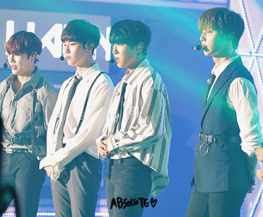 우진이 뿌이에 빵터지는 | 인스티즈