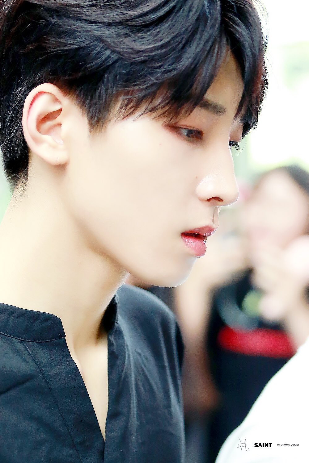 ㄹㅊ 탈색모만 나온다 | 인스티즈