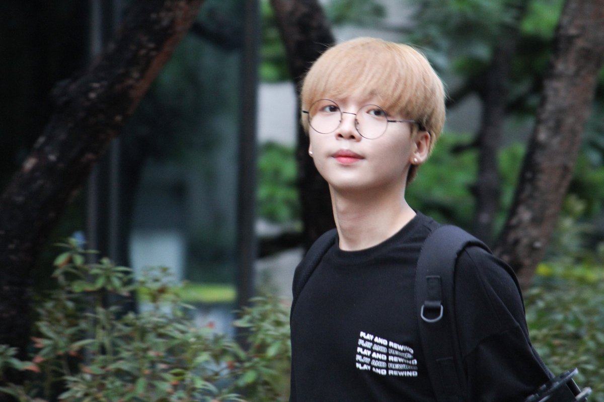 생머리+부시시+안경 사랑하는 사람 ㄴㅇㄴ | 인스티즈