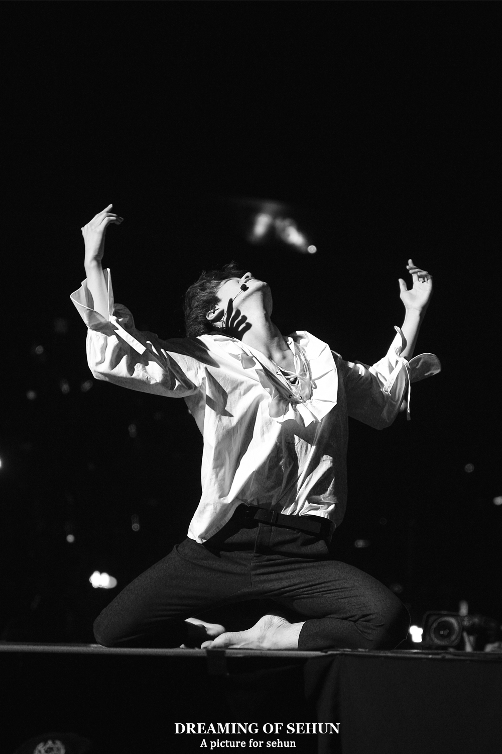 아이돌 신격화 시키는거 이해 안 되다가ㅋㅋㅋㅋ | 인스티즈