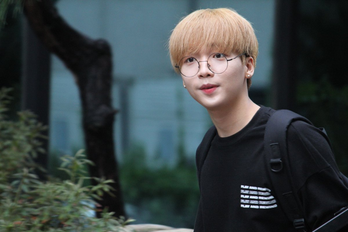 생머리+부시시+안경 사랑하는 사람 ㄴㅇㄴ | 인스티즈