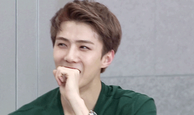 근데 오세훈 갭차이 쩌는 게 넘 좋아 | 인스티즈