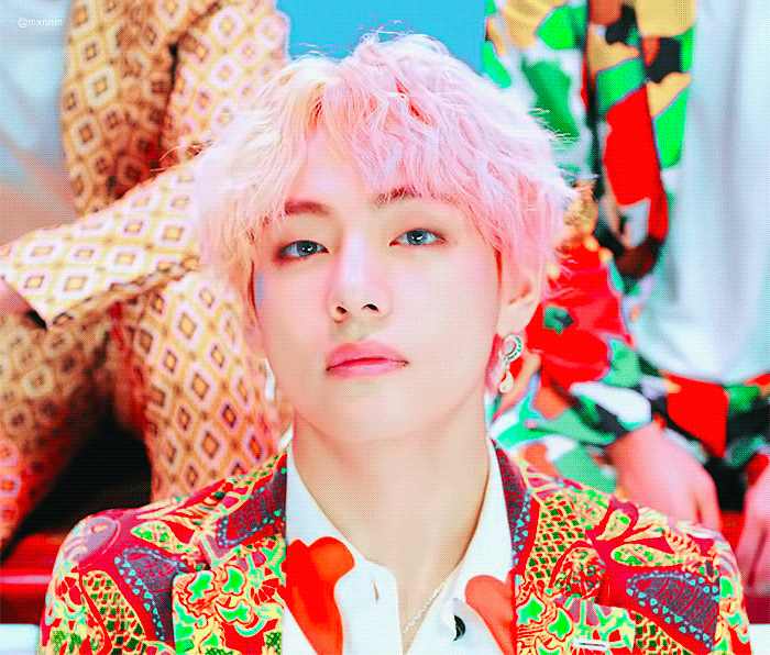 핑크머리보이들...........너무 예뻐 💖💕💗💓💞💝💘 | 인스티즈