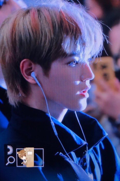 우리 리더는 병지컷하고 브릿지 넣었어 | 인스티즈